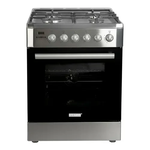 Cooking Range